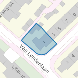 Perceel HSD01-C-5603