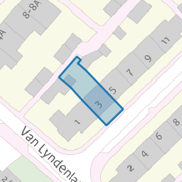 Perceel HSD01-C-5604