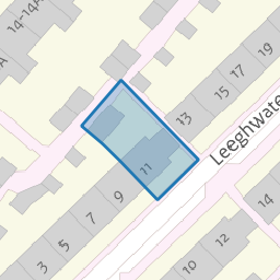 Perceel HSD01-C-5608