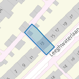 Perceel HSD01-C-5609