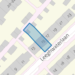 Perceel HSD01-C-5610