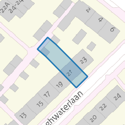 Perceel HSD01-C-5613