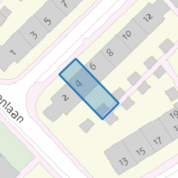 Perceel HSD01-C-5616