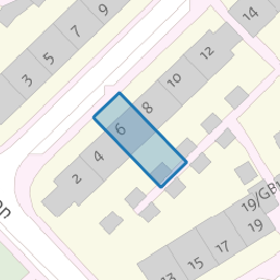 Perceel HSD01-C-5617