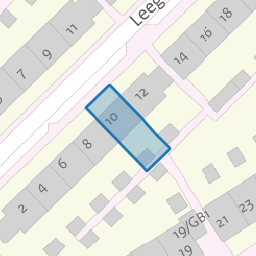 Perceel HSD01-C-5619