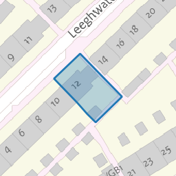 Perceel HSD01-C-5620