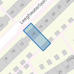 Perceel HSD01-C-5621