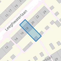 Perceel HSD01-C-5623