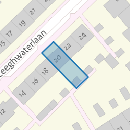 Perceel HSD01-C-5624