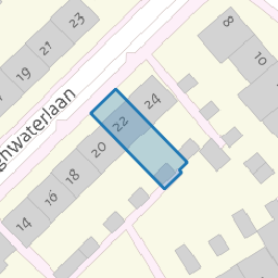 Perceel HSD01-C-5625