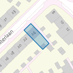 Perceel HSD01-C-5626