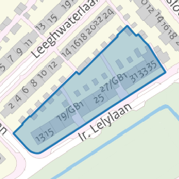 Perceel HSD01-C-5627