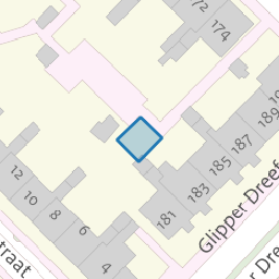 Perceel HSD01-C-5663