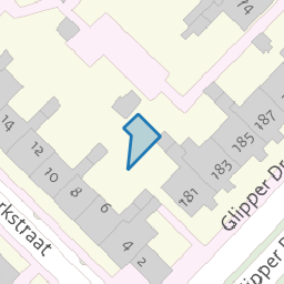 Perceel HSD01-C-5664