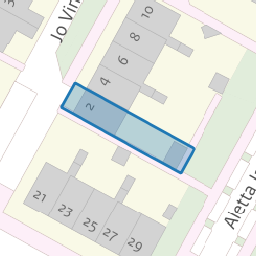 Perceel HSD01-C-5666