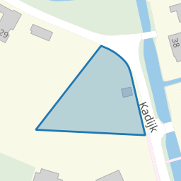 Perceel HSD01-C-5678