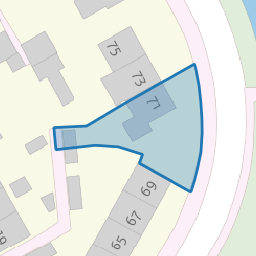 Perceel HSD01-C-5688