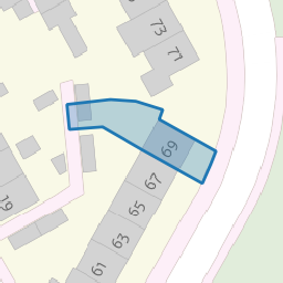 Perceel HSD01-C-5689