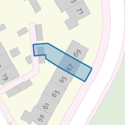 Perceel HSD01-C-5690