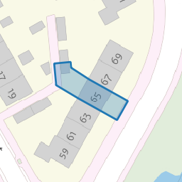 Perceel HSD01-C-5691