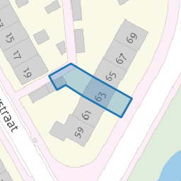 Perceel HSD01-C-5692