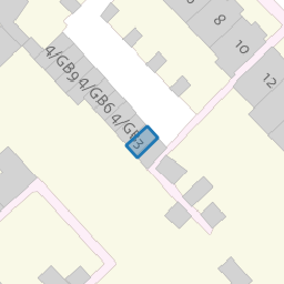 Perceel HSD01-C-5695