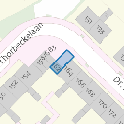 Perceel HSD01-C-5700