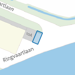 Perceel HSD01-C-5701