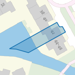 Perceel HSD01-C-5707