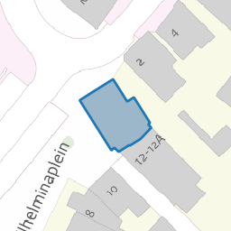 Perceel HSD01-C-5709