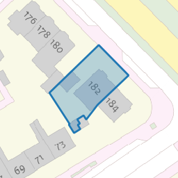 Perceel HSD01-C-5714