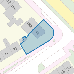 Perceel HSD01-C-5715