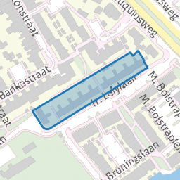 Perceel HSD01-C-5716