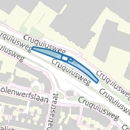 Perceel HSD01-C-5718