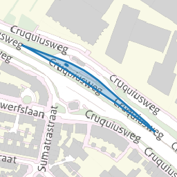 Perceel HSD01-C-5724