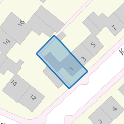 Perceel HSD01-C-5727