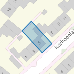 Perceel HSD01-C-5729