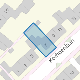 Perceel HSD01-C-5730