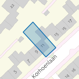 Perceel HSD01-C-5732