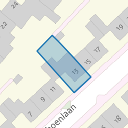 Perceel HSD01-C-5733