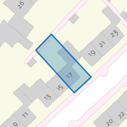 Perceel HSD01-C-5735