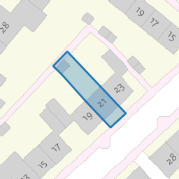 Perceel HSD01-C-5737