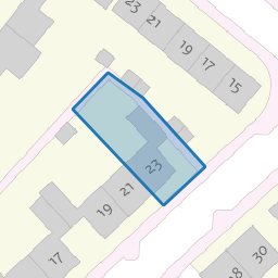 Perceel HSD01-C-5738