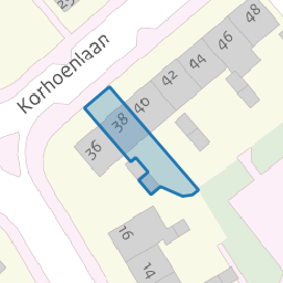 Perceel HSD01-C-5741