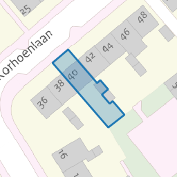 Perceel HSD01-C-5742