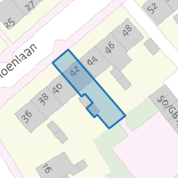 Perceel HSD01-C-5743