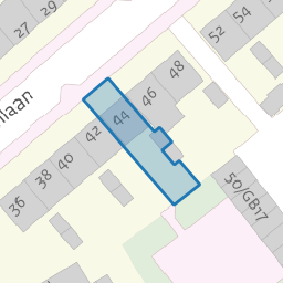 Perceel HSD01-C-5744