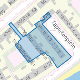 Perceel HSD01-C-5747