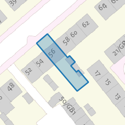 Perceel HSD01-C-5750