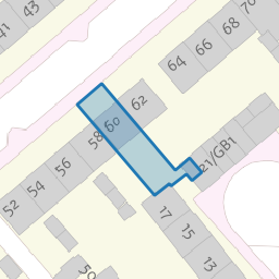 Perceel HSD01-C-5752